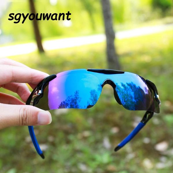 

2020 eyewear sports bike uv400 new mountain cycling running glasses sport men windproof bicycle sunglasses hiking outdoor women isfee