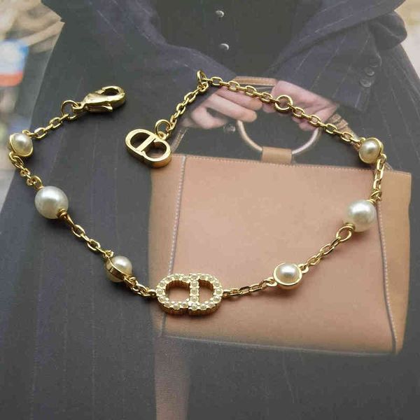 

exquisite fashion design pearl bracelet women jewel exclusive sale_12fx, Black