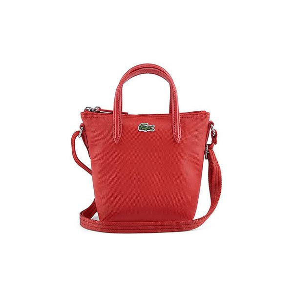 

bolso de mano tamaño s de la marca cocodrilo para mujer, bolsa de hombro femenina francissa, portátil, para ir al trabajo, rojo, azul, negro