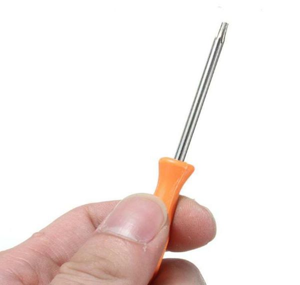 

new plum blossom type the screwdriver t3 t4 t5 t6 t7 t8 t8h for xbox360 t10 t10h 2.0y 3.0y with hole screw wmtymw mywjqq