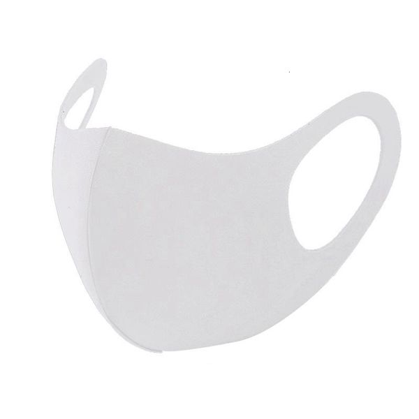 

u3ipmu anti dust cover pm2.5 anti-dust mouth mask respirator dustproof anti-bacterial washable reusable sponge face mas n