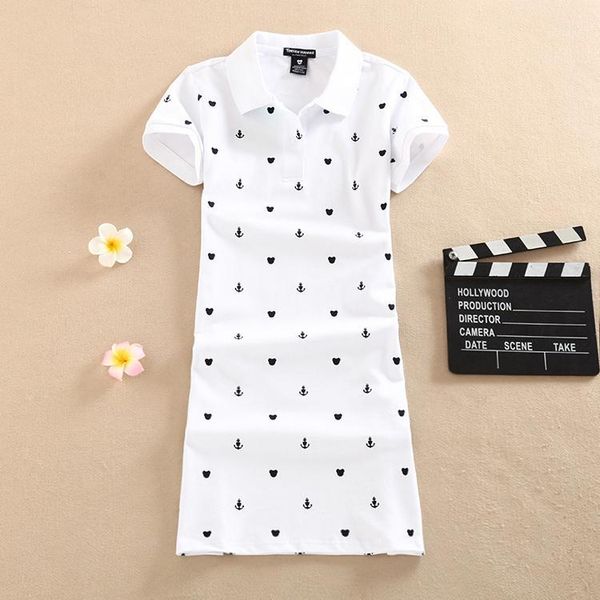 

new 2020 floral print party elegant dress t shirt summer mini women slim casual cotton robe ete femme tshirt short vestidos1, Black;gray