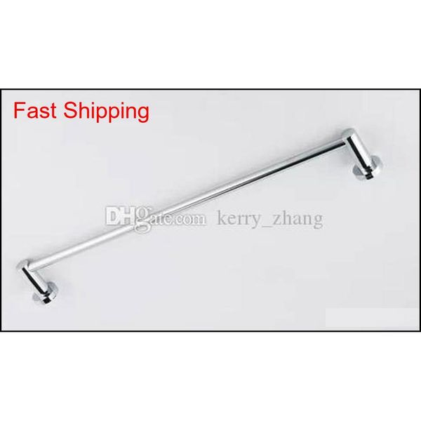

bathroom accessories/hardware towel racks/ rail&holder/ single towel bar 500/600/700/900mm wall mounted r qylesa bde_luck