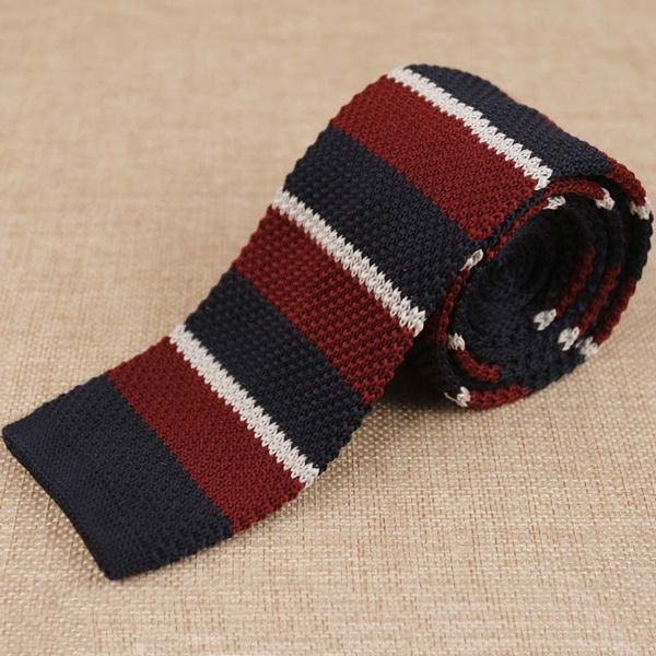 

business event party knitted banquet wool tie wedding gift decoration gifts valentine's day dating accessories