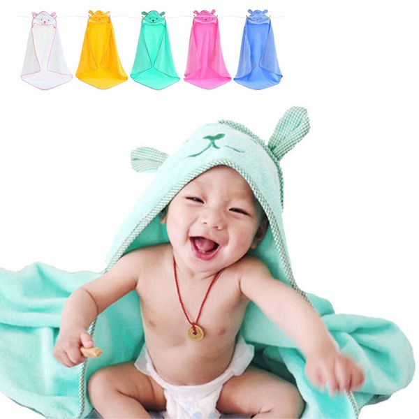 

baby towels kids boy bath comfortable soft child cotton newborn baby towels kids babies cotton blanket cotton