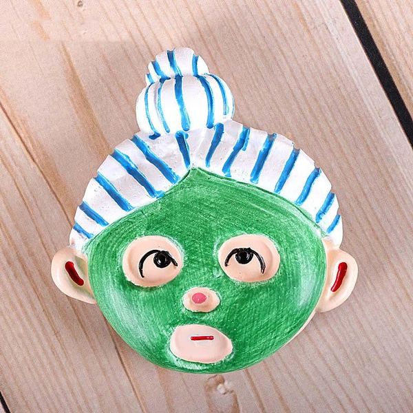 

магниты на холодильниках 3d магнитный холодильник палочко торт дуриан магнит creative особенности маленькие коллекции подарки украшения jllb