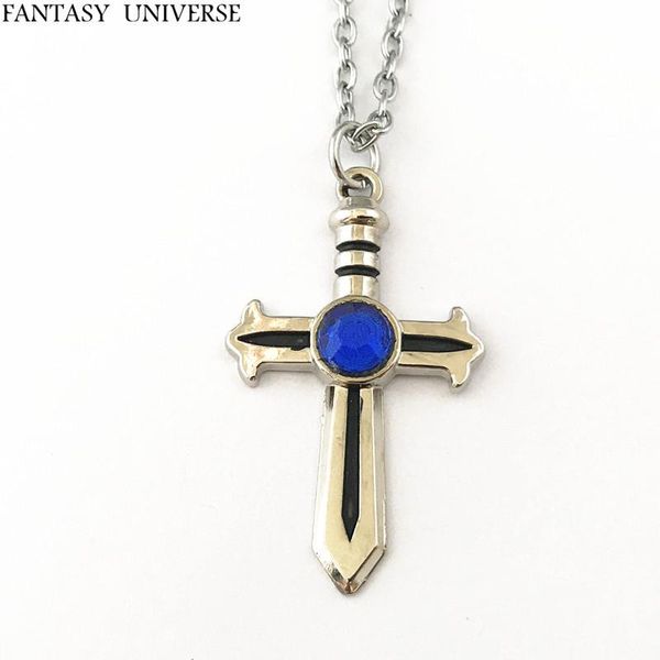 

fantasy universe hipping a lot 20pcs necklace hldjsjsm09, Silver