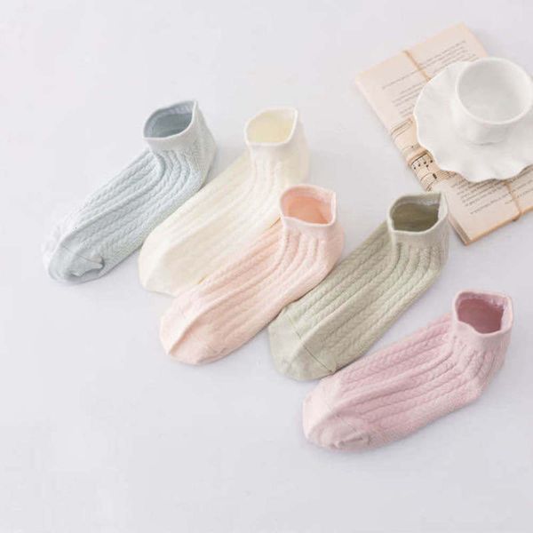 

special link online store 5 pairs of one opp socks for children, Black;white