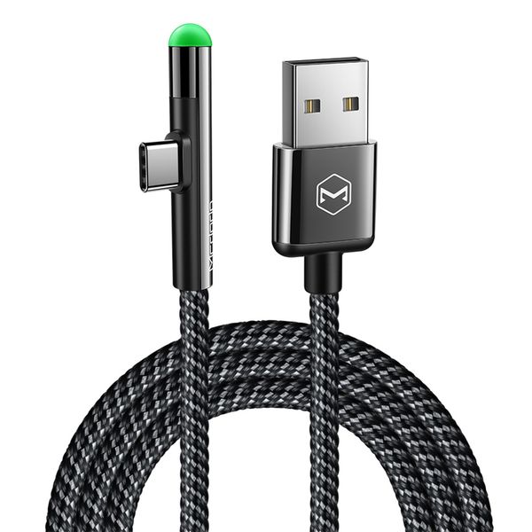 

mcdodo ca-6390 no1 series gaming type-c to usb cable length 15m