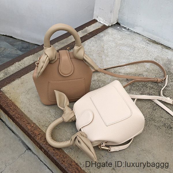 

box 2020 women large capacity scarves handle tote shoulder bag for ladies tenperament fashion handbag phone beach bags