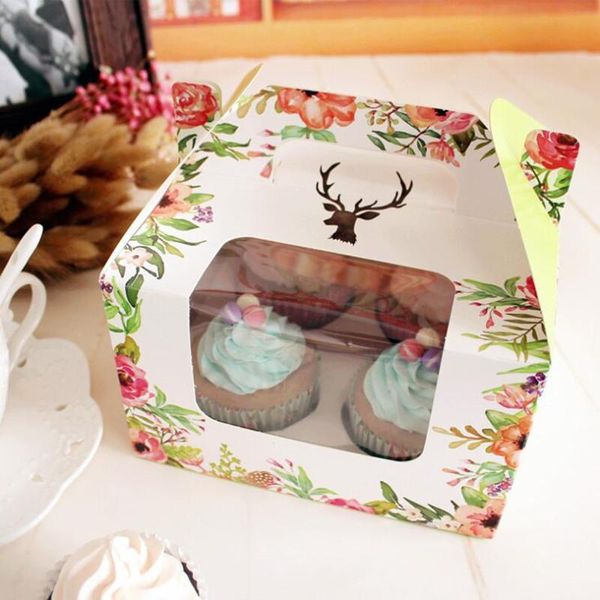 

кексы кексы сдоба мусс пудинг бутылки красочные коробки 10 шт 16x16x10cm для u свадеб подарочные пакеты с ручками wmtdxg xhlight