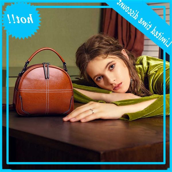 

leather new 2021 hand fashion korean versatile broadband messenger women's single shoulder bag