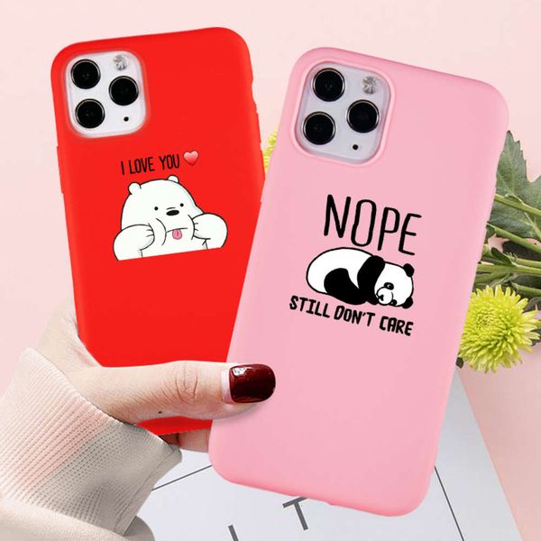 

panda digned vip cover, tpu silicone back cover, interting panda digned vip 12 muni se 11 8 7 6s plus pro x xs max xr cover