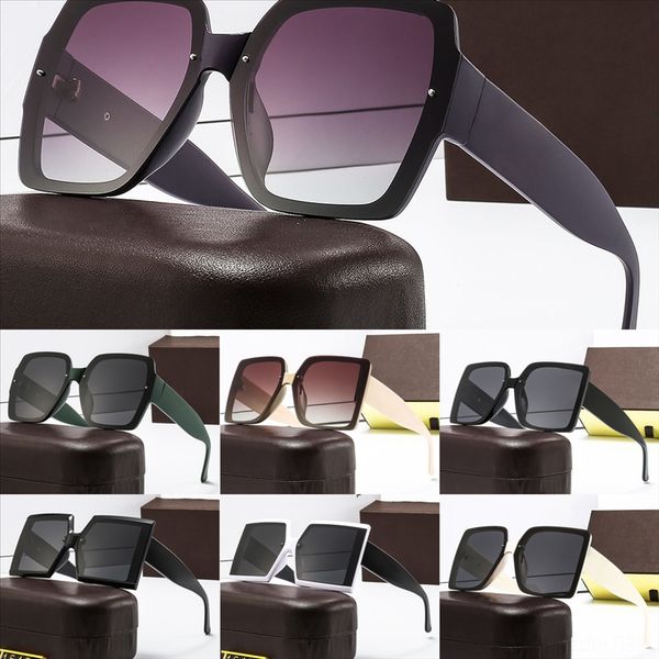 

fqEVc Sunglasses Men Women Sunglasses Mens Aluminum Sun glasses Polarized Frame UV Luxury Design Male L*** Eyewear, White;black
