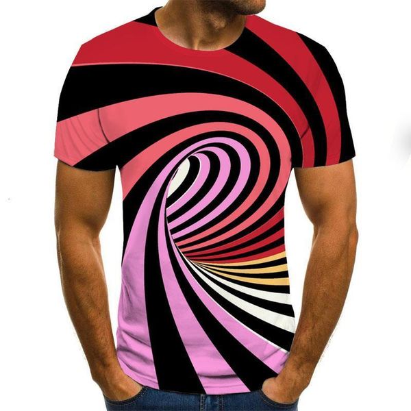 

summer new arrival anime 3d print t shirt clolrful streetwear men women fashion t-shirt harajuku shirts tshirt, White;black