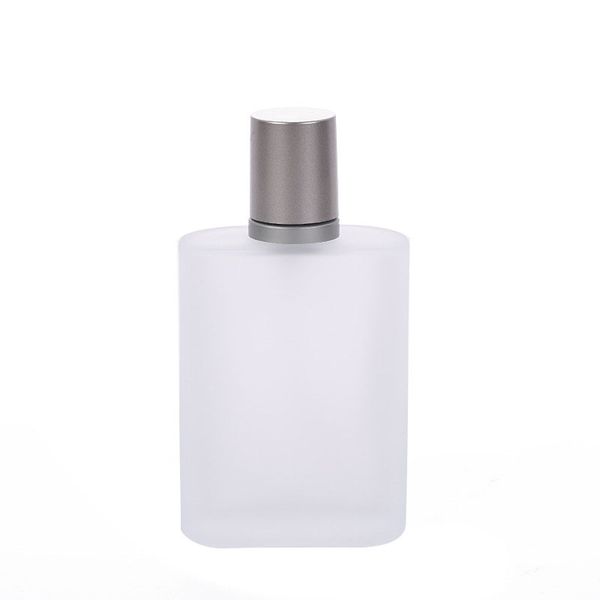 

50ml frosted perfume bottle, spray perfume bottle, fine mist perfume bottle