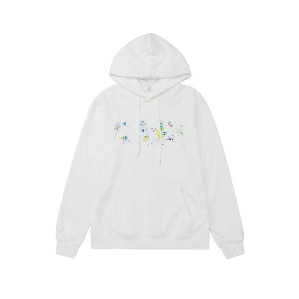 

hoodies for men women 2021 new arrival fashion mens letter printed hoodie casual streetwear ladies sweatshirt with hooded 2 colors m-2xl, Black