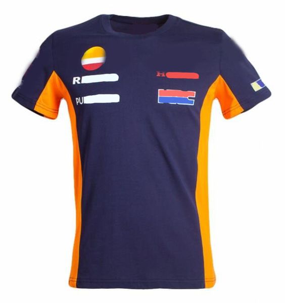 

new summer racing t-shirt motorcycle short sleeve custom polyester quick-drying breathable motorcycle leisure riding short sleeve