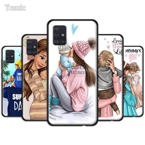 

samsung mobile phone silicone cover, samsung galaxy a51, a50, a21s, a31, a10, s20, fe, m30s, a70, a30, a20e mobile phone tpu black shell