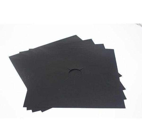 

stoveliner gas hob protector reusable foil gas hob range stoveburner protector liner cover cleani jllekd dh_niceshop