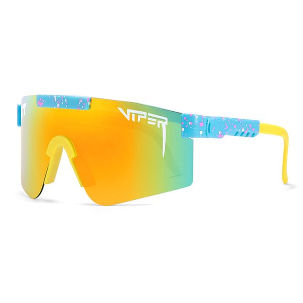 

2020 pit viper brand горячая распродажа поляризованные спортивные роскоши мода оптом солнцезащитные очки