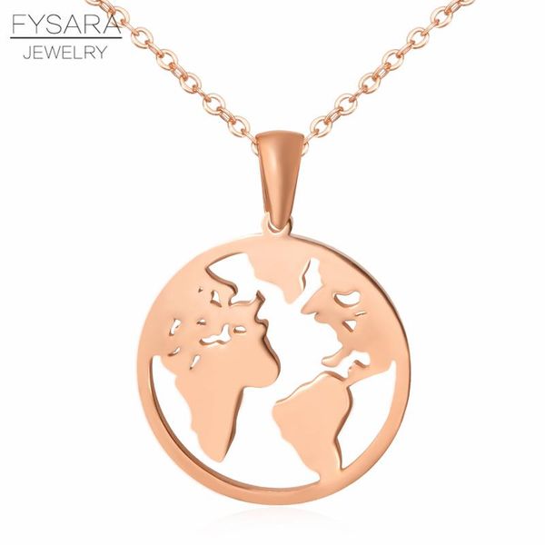 

fysara chain link world map braclets браслеты для женщин пара глобус браслет шарм путешествия ювелирные изделия wandllust земля браслеты wmt, Black