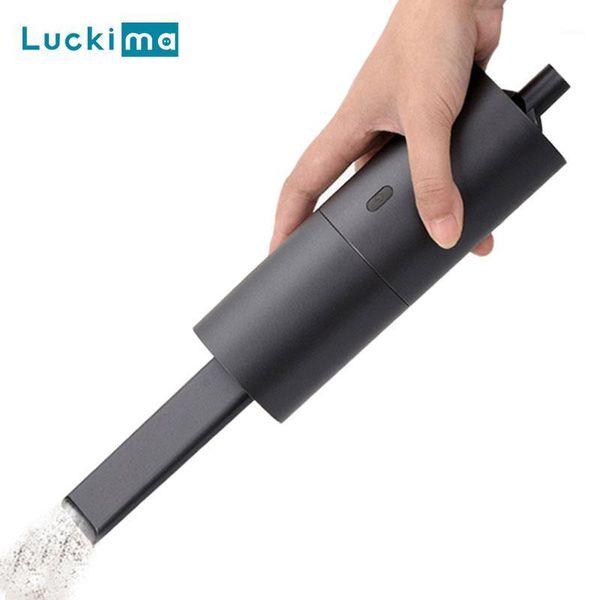 

robot vacuum cleaners handheld cyclone car cleaner usb rechargeable 4400mah auto home office pc wireless dry wet mini portable1