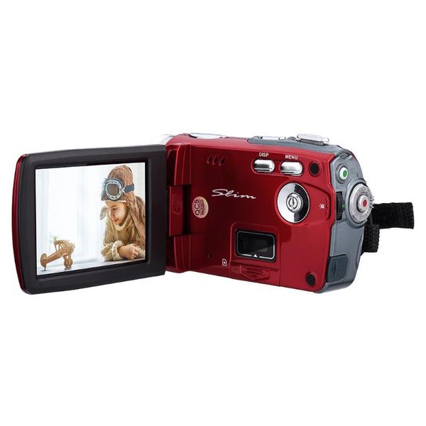 

2020 video camcorder hd 720p handheld digital camera 16x digital zoom 3.0 inch 28#