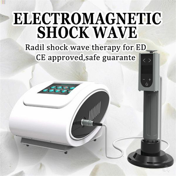 

body pain reduction low intensity shock wave machine for ed shockwave therapy equipment shock wave therapy#006