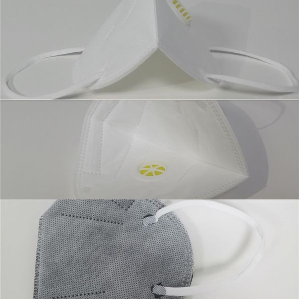 

factoryib0m3 level disposable protective er s layer mask for boys and girls students masks#154 sy6o