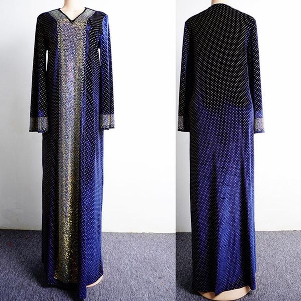 

african dresses for women design dashiki dress silk beading abaya bandage maxi bazin vintage robe gowns africa lady party, Red