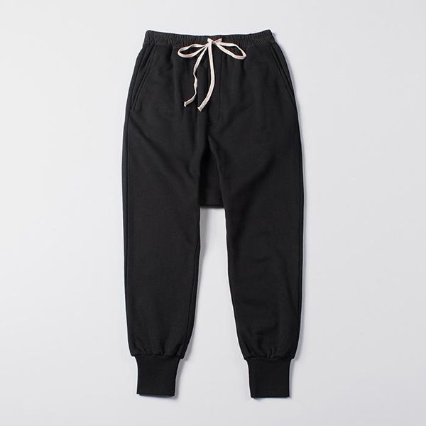 

men pants, Black