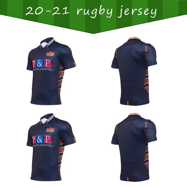 

edinburgh rugby jersey 2020 2021 international league jersey edinburgh home rugby jerseys national team size 5xl, Black;gray