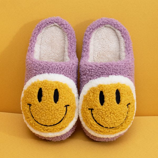 

home women slippers bedroom silent flat ladies casual shoes winter warm slides shoes couples slippers zapatos de mujer y1202, Black