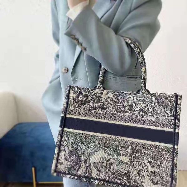 

2020 selling women handbag purses designer lady classic totes large capacity shoulder bags shopping bag