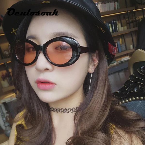 

sunglasses sun glasses retro classic fashion female male for men women, White;black