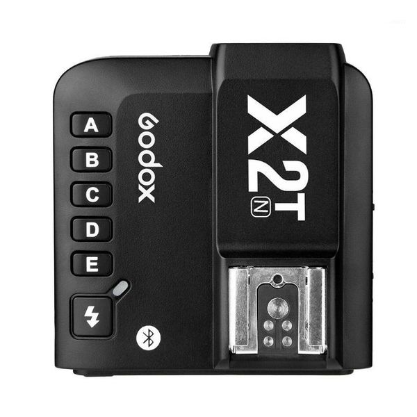 

x2t remote mini connection flash trigger portable transmit camera pgraph stable bluetooth lcd screen anti interference1