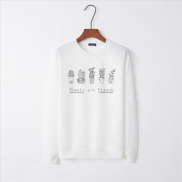 

cake cartton 2020 new design hoodies sweatshirts women casual kawaii harajuku sweat girls european korean, Black