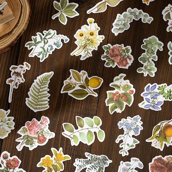 

100шт ретро наклейки приглашение пломбы конфеты подарочные коробки этикетки наклейки дневники художественные принадлежности эстетическая нак