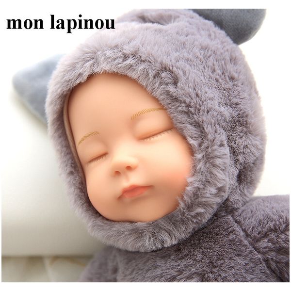 

пчела милая детская кукла kawaii свинья кукла плюшевые овечки розовая свинья игрушка чучела кукла животных дети игрушки высококачественный п