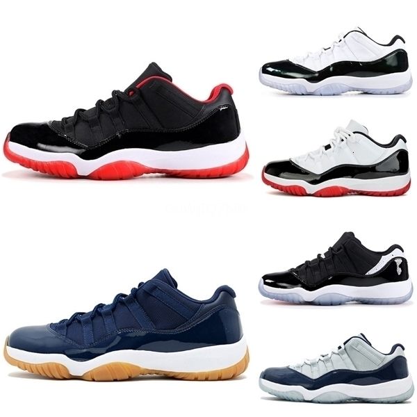 

low jumpman 11 men basketball 11s quality trainers wmns concord bloodline bred toe royal blue mens sports shoes sneak#439
