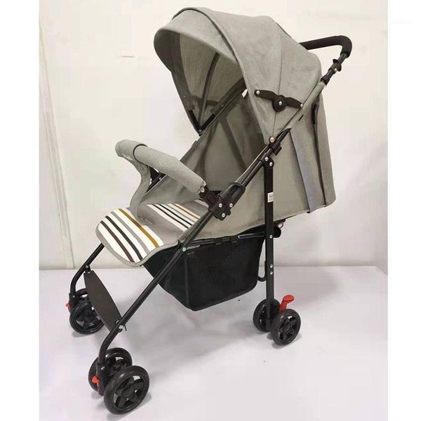 

strollers# 2021 selling price classic baby pram stroller in stock for sale1