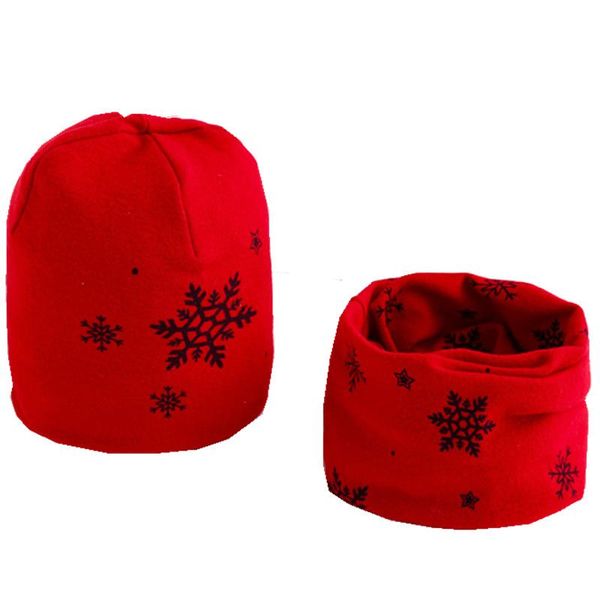 

new 2020 autumn girls hat scarf set children hat scarf collar winter girls hat boys head cover cotton plush baby scarf swy wmtjlk, Red;brown