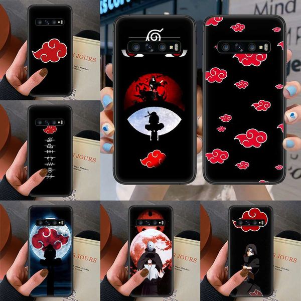 

akatsuki - samsung galaxy note s, 8, 9, 10, 20 plus case
