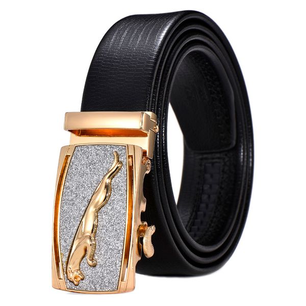 

designer belt men luxury famous brand male genuine leather strap wedding jeans silver gold belts, Black;brown