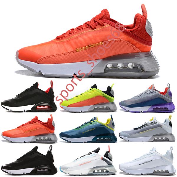 

2021 new basketball shoes 2090 men women running shoes be true pure platinum aurora green pink mens trainers chaussures sports sneakers, White;red