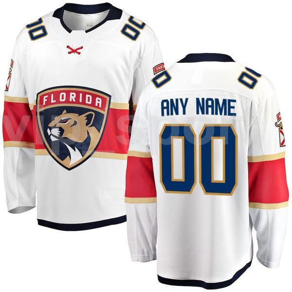 2021 Reverse Retro Florida Panthers Hockey 11 Jonathan ...