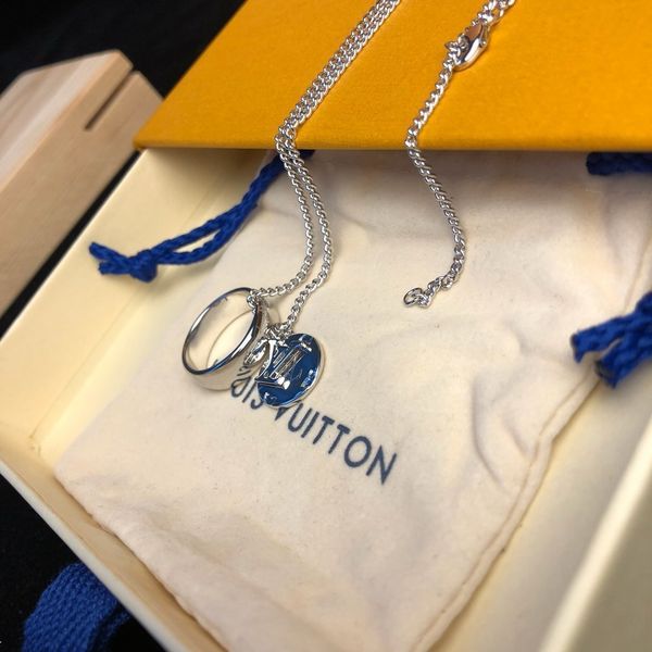

designer necklaces for women chains for necklaces jewelry new fashion wholesale elegant beautiful simple modern stylej8zc, Silver