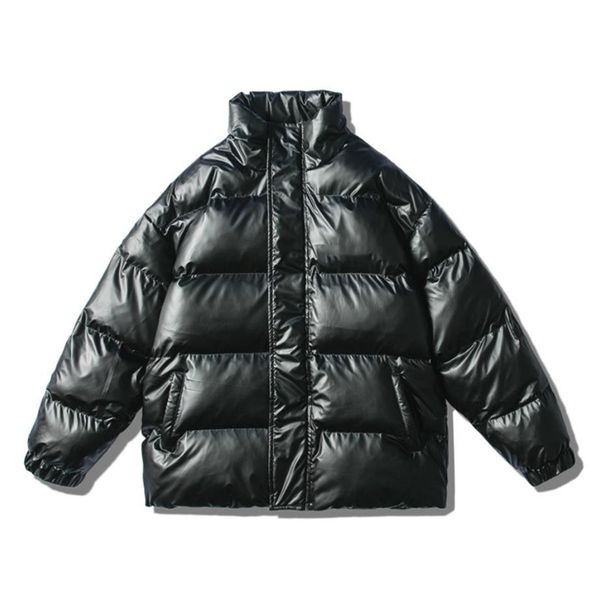

new down jacket mens parka jacket men women warm jacket outerwear stylist winter coats black size m- fast shipping 8-20 days