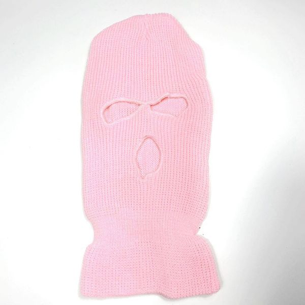 

hip-hop gang men's rap and headwear women's cold wool hat v embroidery cs go bandit mask rush b